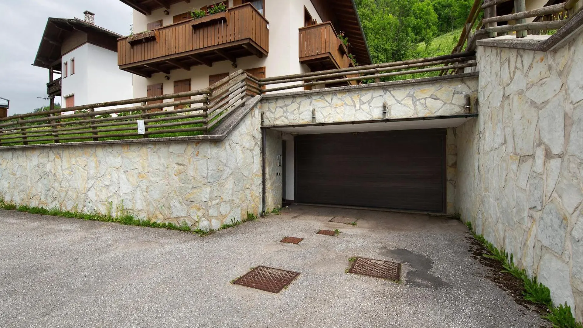 Appartamento Al Pelmo A Vinigo Apartment
