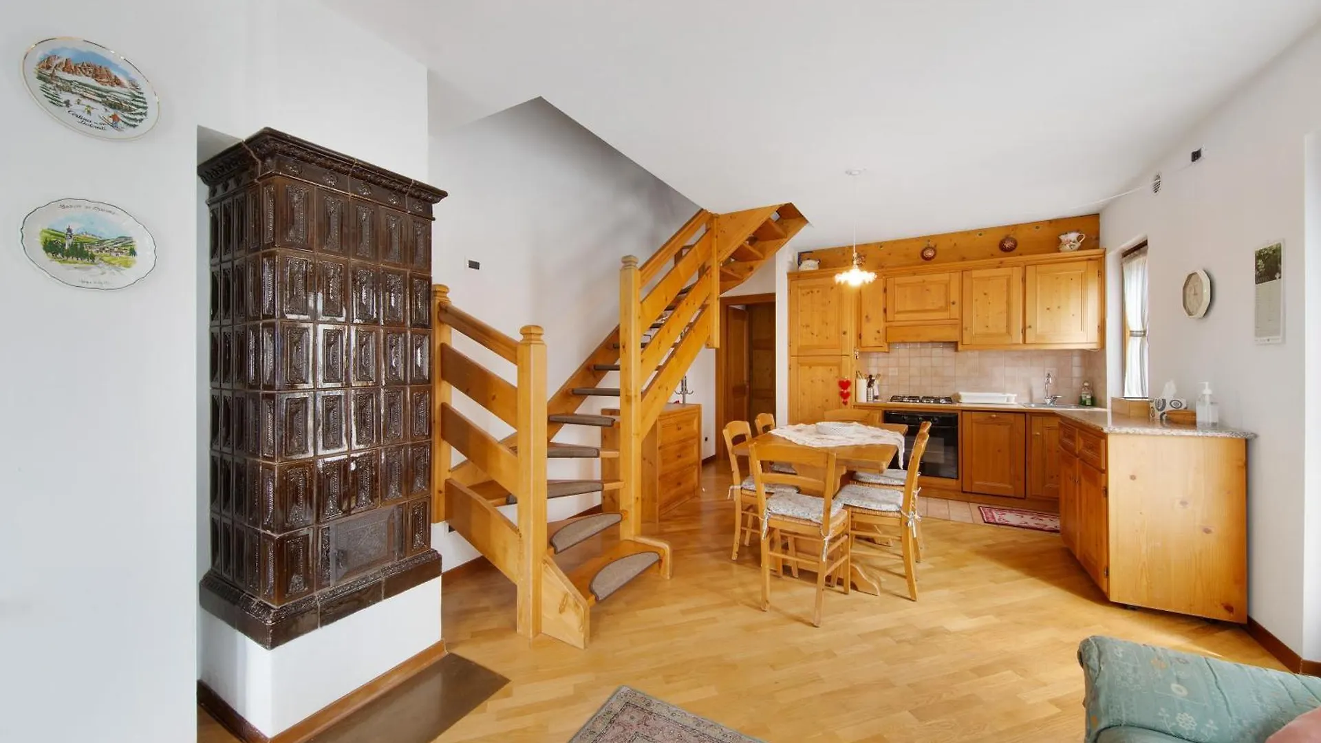 Appartamento Al Pelmo A Vinigo 0*,  Italy