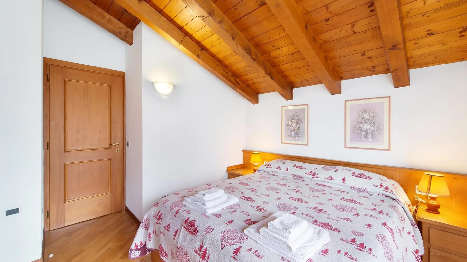 Appartamento Al Pelmo A Vinigo