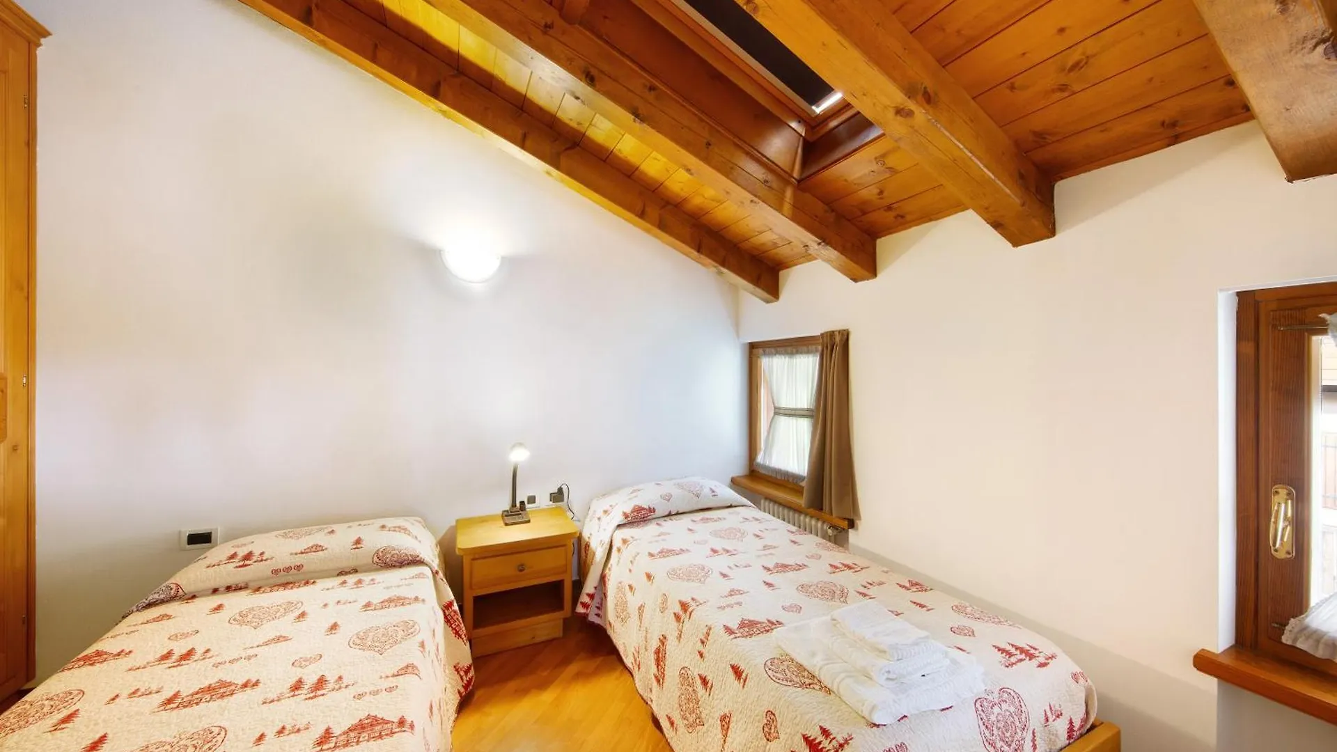 Appartamento Al Pelmo A Vinigo